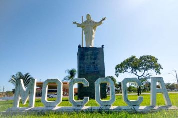 BEM VINDO A MOCOCA