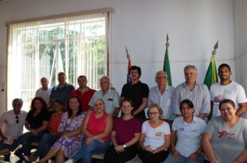 PREFEITURA RENOVA COMPROMISSO COM ORGANIZAÇÕES SOCIAIS PARA FORTALECER VÍNCULOS E CUIDADOS À CRIANÇAS, ADOLESCENTES E IDOSOS EM MOCOCA
