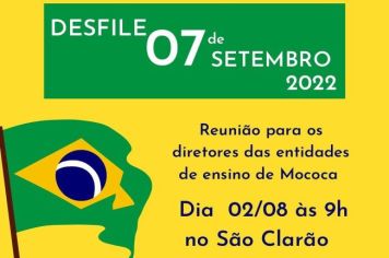 COMUNICADO