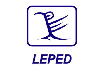 LEPED -Laboratório de Estudos e Pesquisa em Ensino e Diferença.