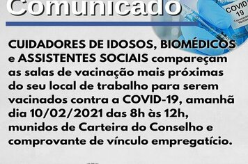 ATENÇÃO!