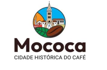 AGORA MOCOCA TEM LOGOMARCA DO TURISMO