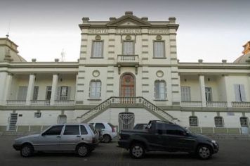 REFORMULAÇÃO NOS LEITOS DA SANTA CASA