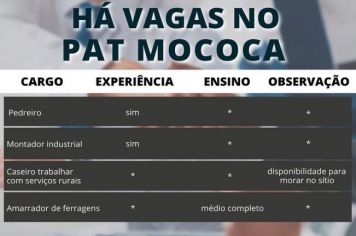 PAT VAGAS 10/09