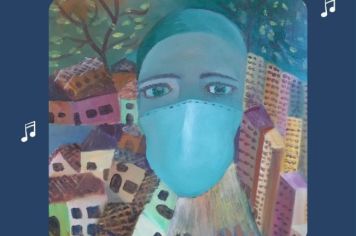 MOSTRA DE ARTES - CASA DE CULTURA ROGÉRIO CARDOSO