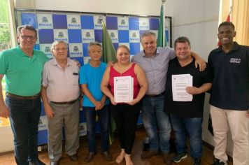 APÓS CONVÊNIO COM PREFEITURA, ENTIDADES ASSISTENCIAIS SÃO CONTEMPLADAS NA CIDADE