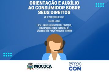 PROCON Móvel