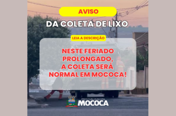 ATENÇÃO