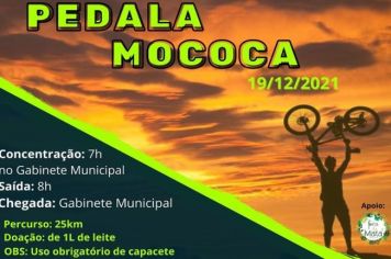 PEDALA MOCOCA