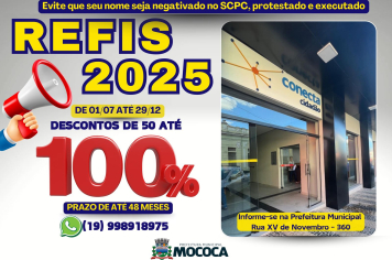 ATENÇÃO MOCOCA!!!