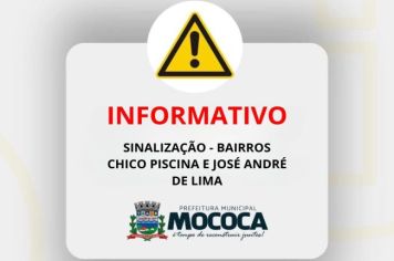 INFORMATIVO