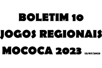 BOLETIM 10