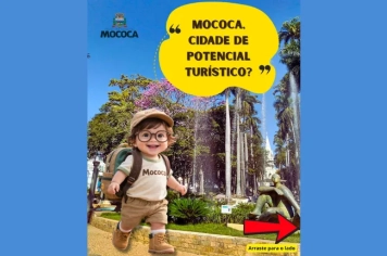 MOCOCA AVANÇA NO DIÁLOGO COM O ESTADO PARA FORTALECER O TURISMO