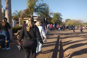 PROCESSO SELETIVO PARA PRESTAÇÃO DE SERVIÇOS NA PREFEITURA MUNICIPAL DE MOCOCA