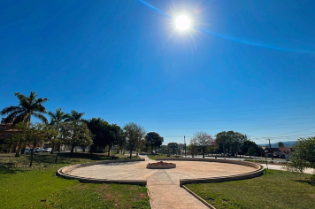 OBRA EM ANDAMENTO!