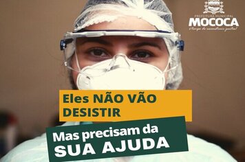#FiqueEmCasa