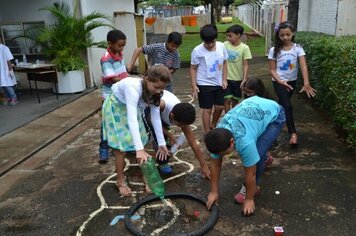 Mocoquinha e imediações receberão nebulização contra a Dengue