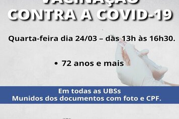 Departamento de Saúde informa: