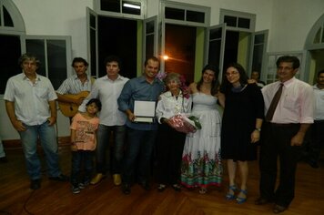 Orquestra Sinfônica faz apresentação em comemoração a Mococa
