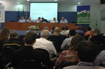 Plano Diretor irá diagnosticar áreas de alagamento e de erosão no munícipio