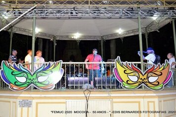 FEMUC 50 Anos