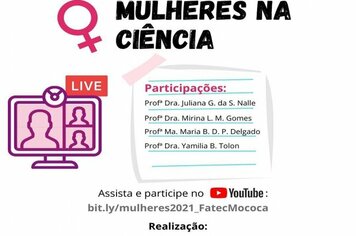 FATEC INFORMA >>