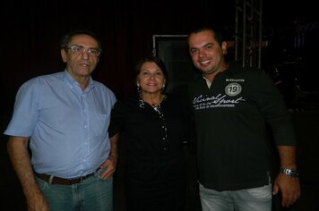 Prefeitura e entidades realizam 1º Festival Junino de Mococa