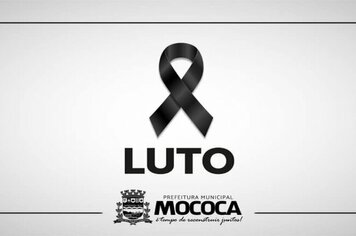 NOTA DE PESAR