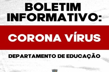 >> COMUNICADO