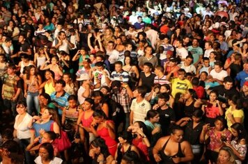 Shows: Wilson Teixeira | Mateus Jorente