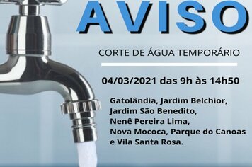 ATENÇÃO!