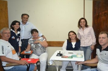 Saúde realiza projeto de prevenção voltada aos homens na COHAB II