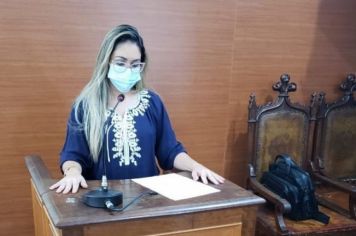  REALIZADA NESTA SEGUNDA-FEIRA A 8ª CONFERÊNCIA MUNICIPAL DE ASSISTÊNCIA SOCIAL DE MOCOCA.