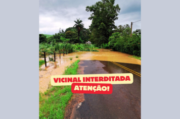 ATENÇÃO