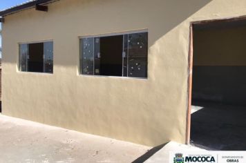 FISCALIZAÇÃO DAS OBRAS EM ANDAMENTO 
