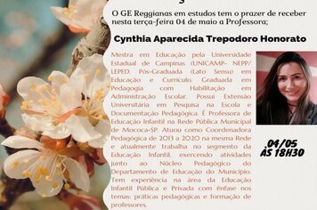 Reggianas