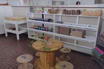 PREFEITURA IMPLANTA NAS ESCOLAS MUNICIPAIS PROJETO “ATELIÊS”