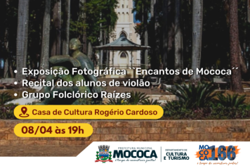 É HOJE - EXPOSIÇÕES CASA DE CULTURA