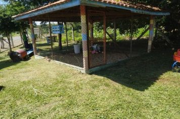 DEPARTAMENTO DE SERVIÇOS MUNICIPAIS PREPARA ESCOLAS DA REDE MUNICIPAL PARA O VOLTA ÀS AULAS