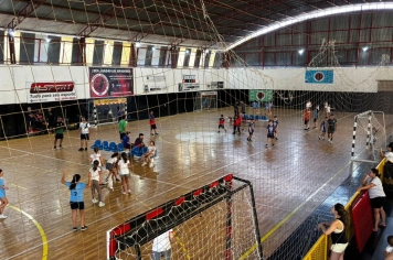  OLIMPÍADA INFANTIL ESCOLAR 2025 