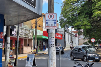 ATENÇÃO MOTORISTAS