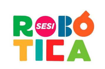 AULAS DE ROBÓTICA GRATUITAS NA ESCOLA SESI