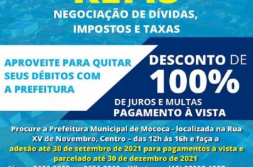 REFIS 2021 >>