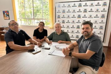 PREFEITURA DE MOCOCA INVESTE MAIS RECURSOS PARA CIRURGIAS DE CATARATA