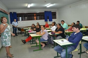 Prefeitura realizará reuniões para compor Conselho Municipal de Usuários do Transporte Coletivo