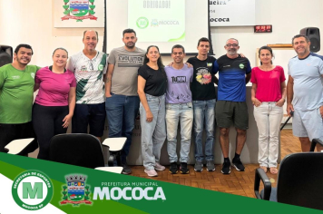 APRESENTAÇÃO DO CALENDÁRIO DO DESPORTO ESCOLAR 2025 