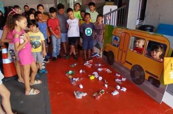 AGITA FÉRIAS