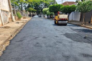  EQUIPE DA OPERAÇÃO TAPA BURACOS SEGUE TRABALHANDO CONSTANTEMENTE