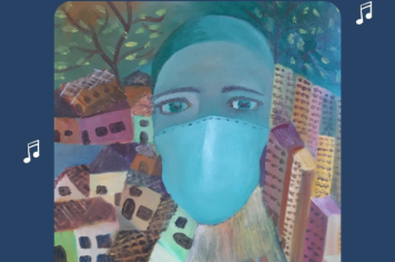 MOSTRA DE ARTES - CASA DE CULTURA ROGÉRIO CARDOSO