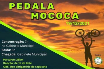 PEDALA MOCOCA